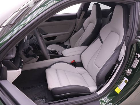 Used 2026 Porsche 911 Carrera GTS RWD image 5
