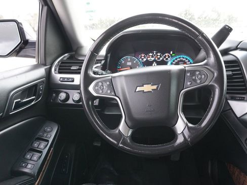 Used 2016 Chevrolet Suburban LTZ image 26