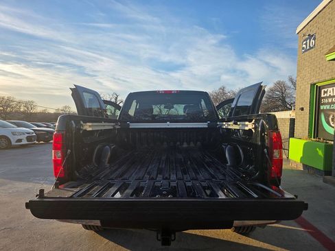Used 2008 Chevrolet Silverado 1500 LT w/ Texas Edition image 32