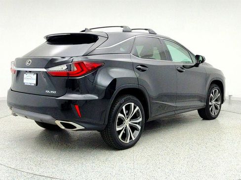 Used 2016 Lexus RX 350 AWD image 5