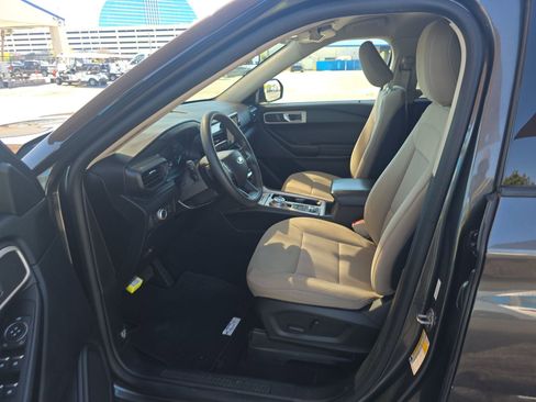 Used 2020 Ford Explorer 4WD image 10