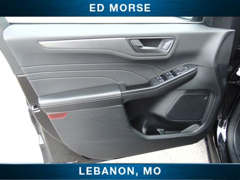 Certified 2025 Ford Escape Active image 17