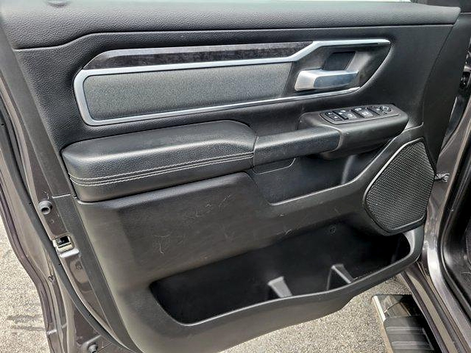 Certified 2023 RAM 1500 Big Horn AWD/4WD image 21