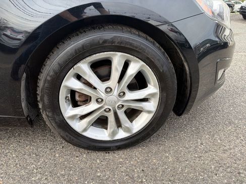Used 2012 Kia Optima EX w/ Premium Pkg FWD image 14