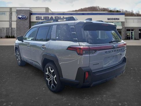 New 2026 Subaru Outback Touring XT AWD/4WD image 6