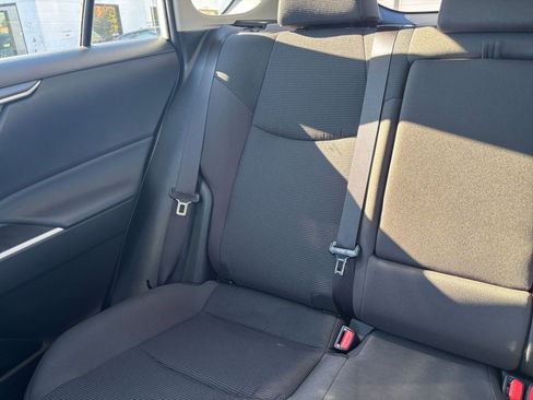 Used 2025 Toyota RAV4 LE image 38