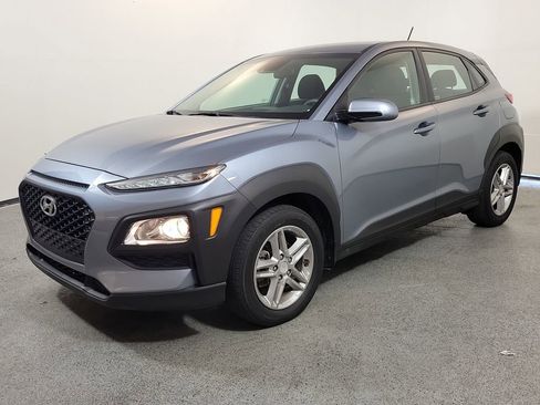 Used 2021 Hyundai Kona SE FWD image 3