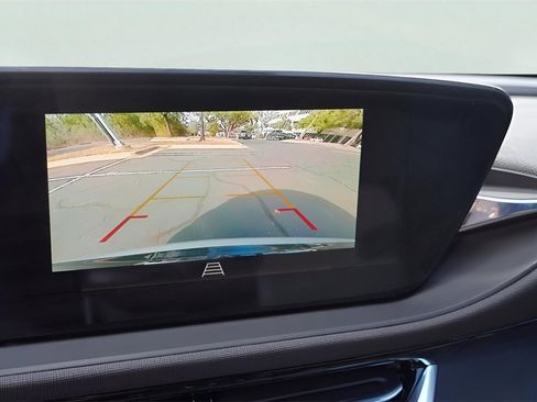 New 2026 Buick Envista Sport Touring w/ Convenience I Package image 13