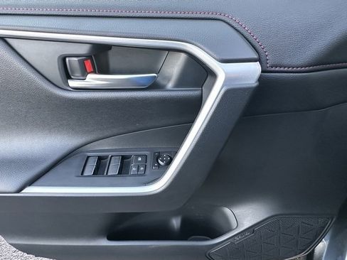 Used 2024 Toyota RAV4 XSE w/ Weather Package image 21