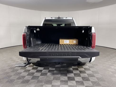Used 2024 Toyota Tundra 1794 Edition image 9