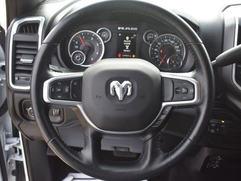 Used 2024 RAM 3500 Big Horn image 20