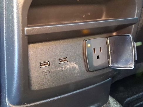 Used 2021 Ford Ranger XL w/ Equipment Group 101A High image 11