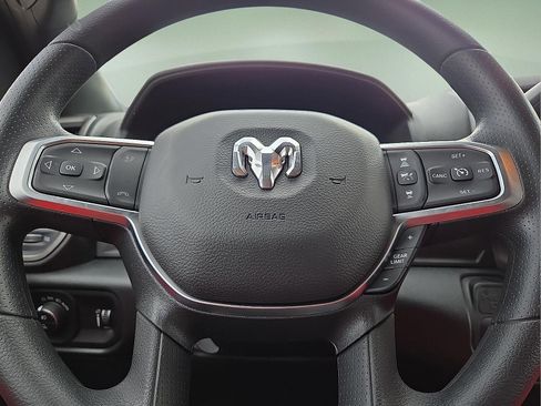 New 2026 RAM 2500 Tradesman image 24