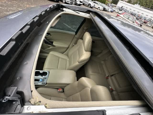 Used 2014 Acura RDX AWD image 6