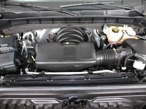 Used 2022 GMC Sierra 1500 Elevation w/ Elevation Premium Package AWD/4WD image 30