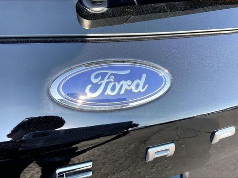 Certified 2024 Ford Escape ST-Line w/ Tech Pack #1 image 7