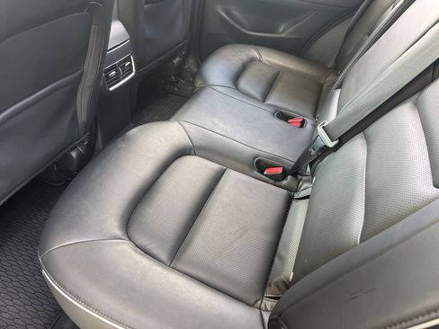 Used 2025 MAZDA CX-5 AWD 2.5 S w/ Select Package image 33