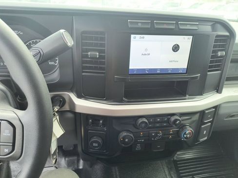 New 2024 Ford F450 XL w/ Snow Plow Prep Package image 19