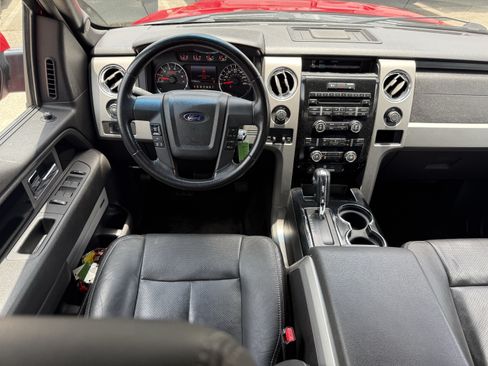 Used 2012 Ford F150 FX2 w/ FX Luxury Pkg RWD image 20