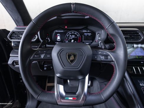 Used 2024 Lamborghini Urus S image 27