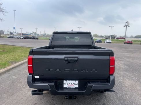 New 2025 Toyota Tacoma SR5 image 6