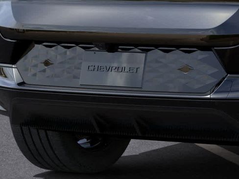 New 2024 Chevrolet Equinox EV RS image 31