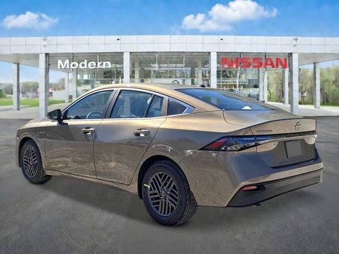 New 2026 Nissan Sentra SV image 3