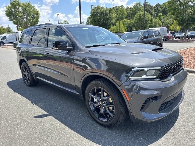 New 2026 Dodge Durango GT AWD/4WD image 14