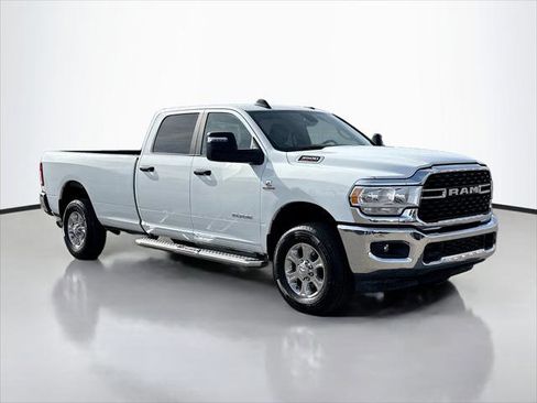 Certified 2024 RAM 3500 Big Horn image 1