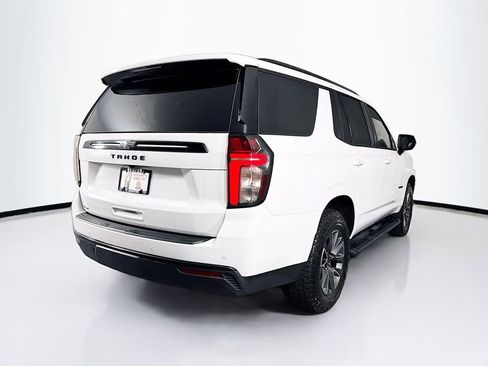 Used 2023 Chevrolet Tahoe Z71 AWD/4WD image 10