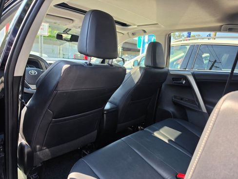Used 2013 Toyota RAV4 Limited AWD/4WD image 27