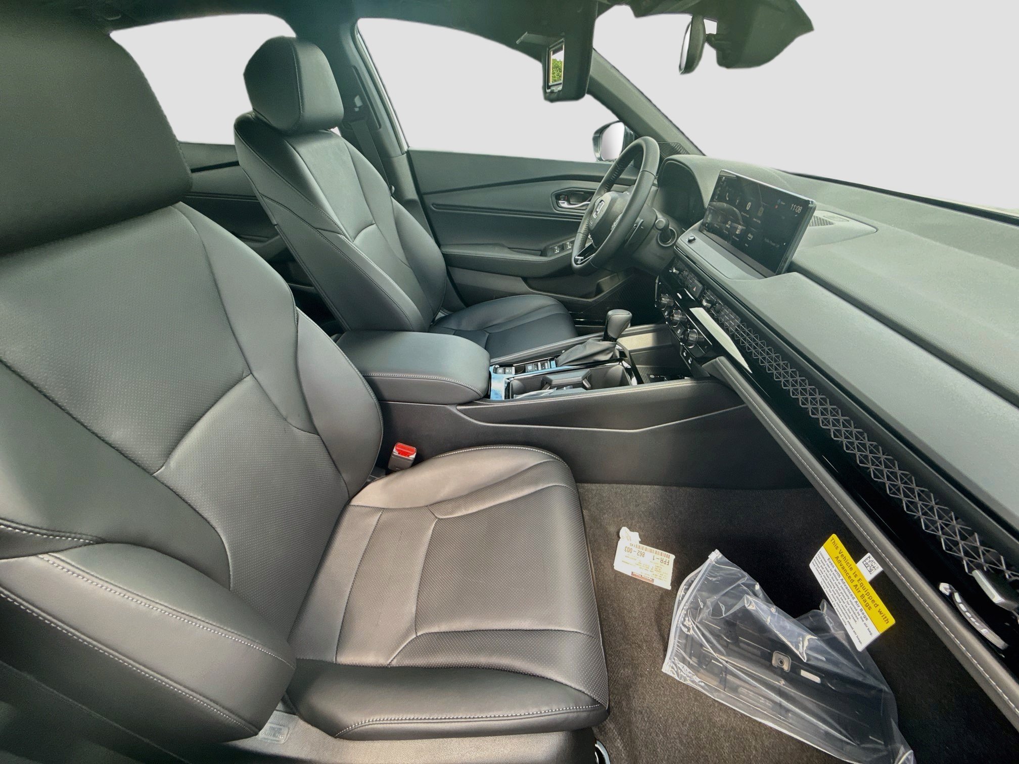 New 2026 Honda Accord Sport image 23
