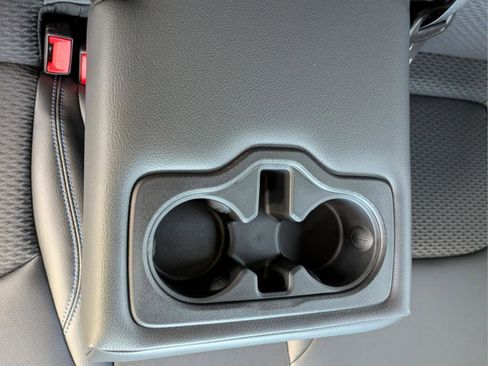 New 2026 Jeep Compass Latitude image 14