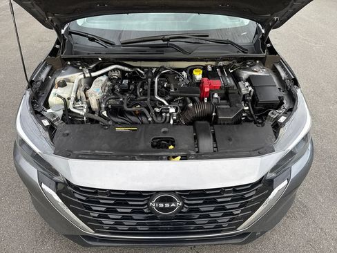 Used 2024 Nissan Sentra S w/ Lighting Package FWD image 25