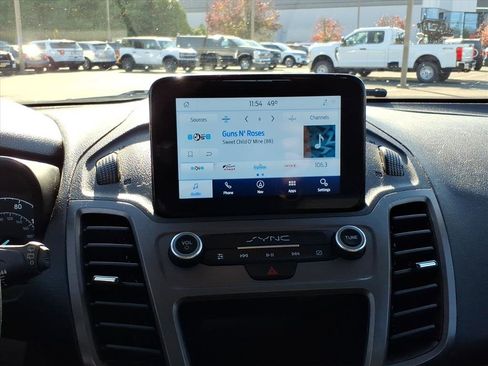 Used 2022 Ford Transit Connect XLT image 23