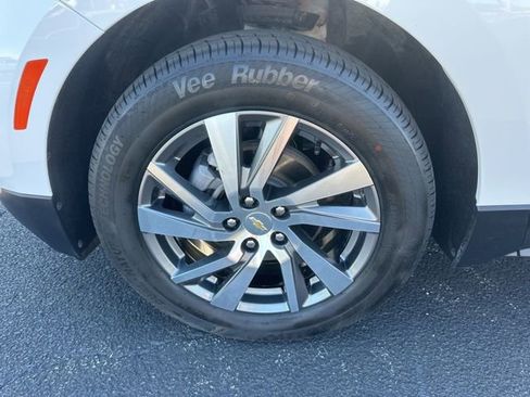 Used 2022 Chevrolet Equinox Premier AWD/4WD image 29