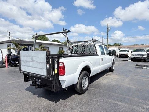 Used 2016 Ford F250 XL w/ Power Equipment Group image 6