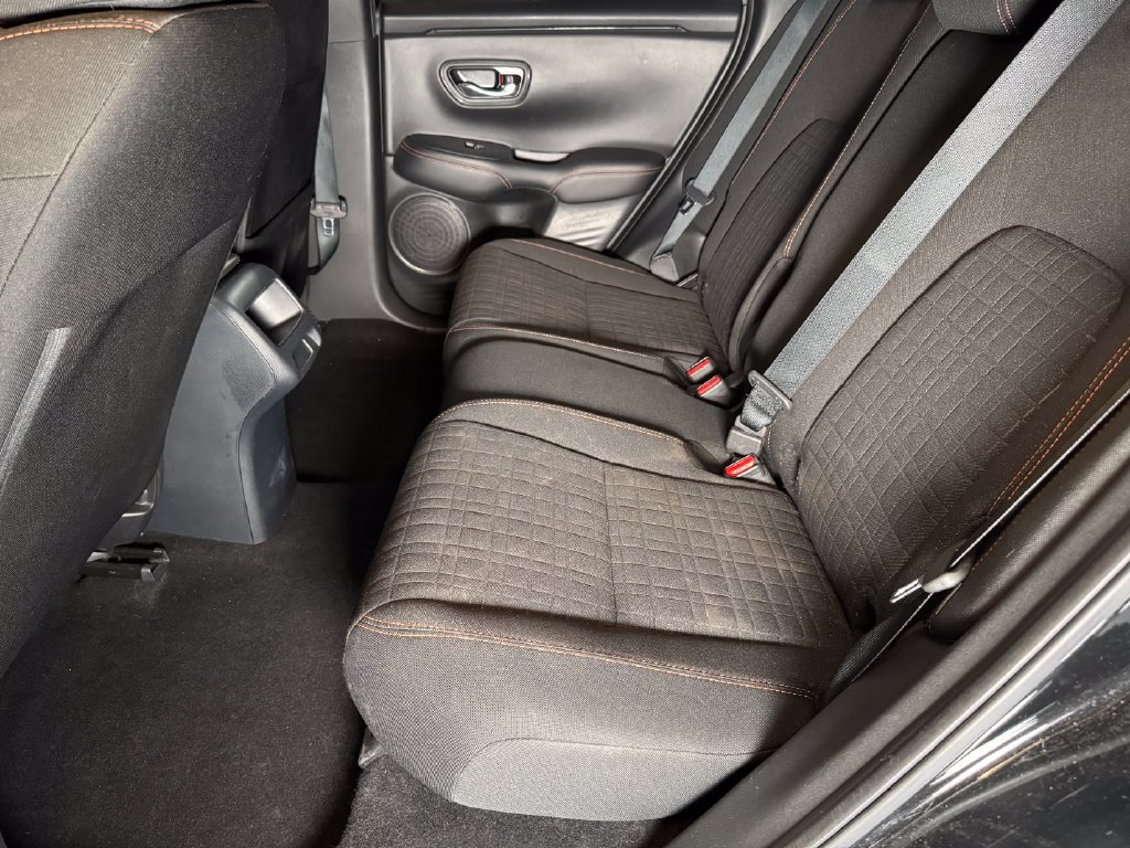 Used 2023 Honda HR-V Sport image 21