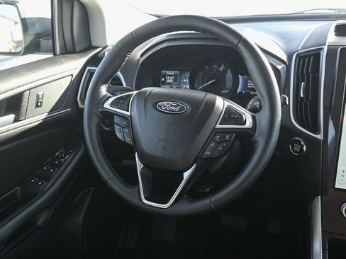 Used 2024 Ford Edge SEL w/ Convenience Package image 32