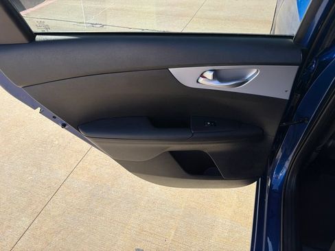 Used 2024 Kia Forte LXS FWD image 14