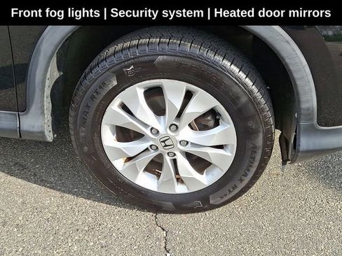 Used 2014 Honda CR-V EX-L image 11