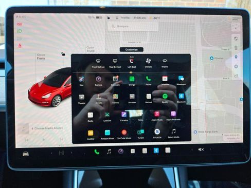 Used 2018 Tesla Model 3 Long Range image 42