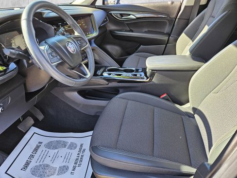 Used 2022 Buick Envision Preferred image 7