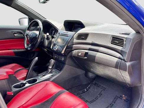 Used 2020 Acura ILX FWD image 28