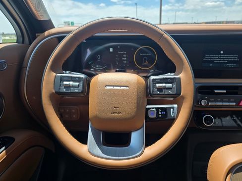 New 2026 Hyundai Palisade Calligraphy AWD/4WD image 27