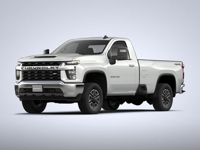 Used 2022 Chevrolet Silverado 3500 LT w/ Convenience Package