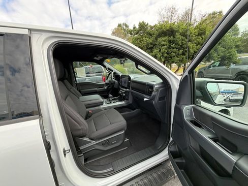 New 2026 Ford F150 XLT w/ Equipment Group 302A MID AWD/4WD image 15