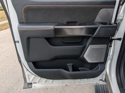 Used 2021 Ford F150 Platinum w/ Equipment Group 701A High image 13