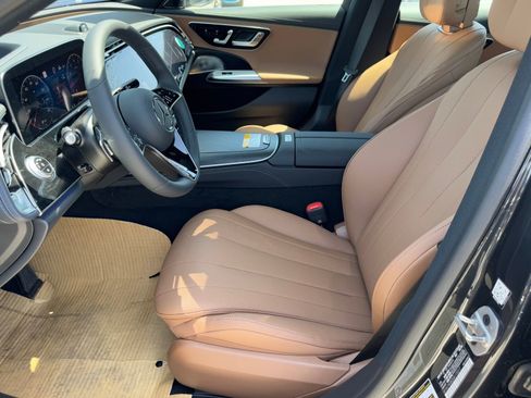 New 2025 Mercedes-Benz E 350 Sedan image 18