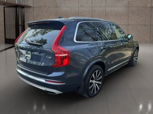 Used 2020 Volvo XC90 T6 Inscription w/ Protection Package Premier AWD/4WD image 8